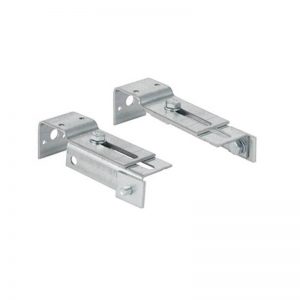Set fixare pentru rame, Geberit, DUOFIX