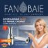 Sifon lavoar crom promotie FANBAIE accesorii pentru baie