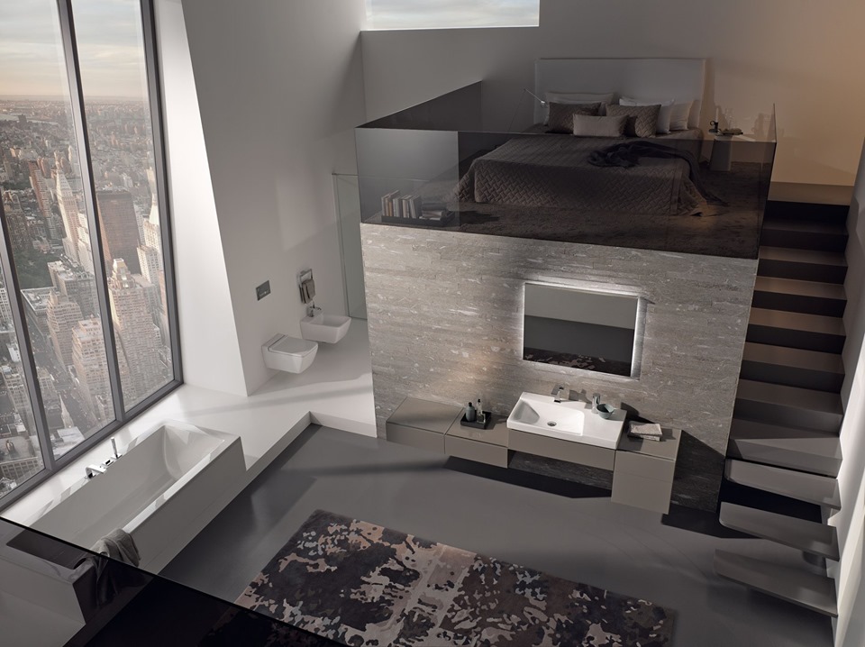 Geberit Xeno2