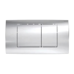Clapeta de actionare Geberit Twinline30