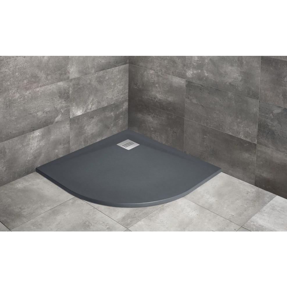 radaway_kyntos_a_cadita_de_dus_compozit_inox_1
