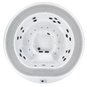 Jacuzi exterior Spa-304 Gecko