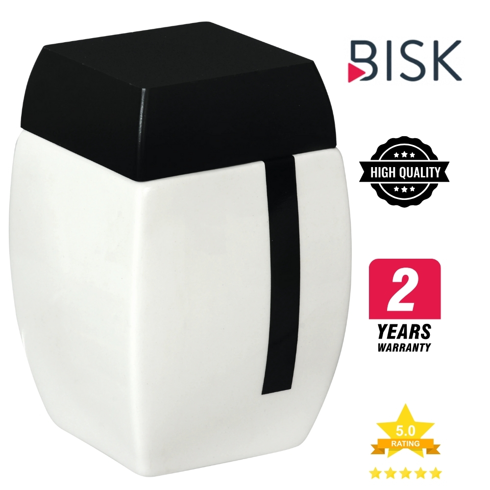 Recipient cosmetic Bisk Zeppelin