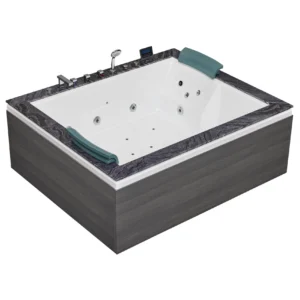 jacuzzi interior 2 persoane SPA – 0502 Antico – cu incalzitor