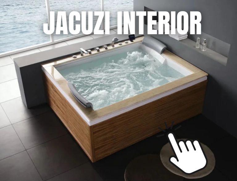 JACUZI INTERIOR