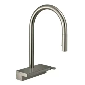 baterie bucătărie Hansgrohe