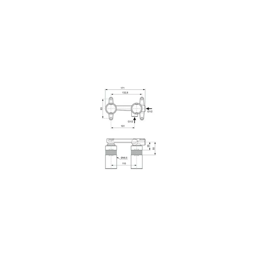 corp-incastrat-ideal-standard-pentru-baterii-lavoar-cu-montaj-pe-perete-59088-4