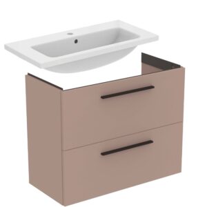 set mobilier baie Ideal Standard i.Life S